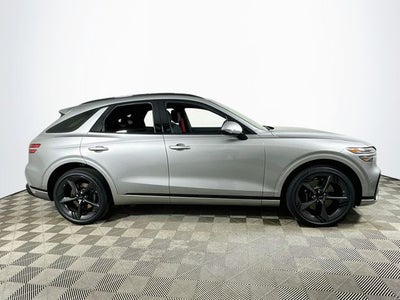 2027 Genesis GV70 2.5T Sport Prestige