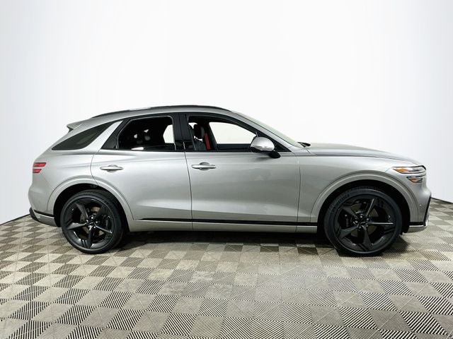 2027 Genesis GV70 2.5T Sport Prestige