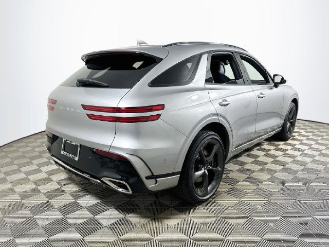 2027 Genesis GV70 2.5T Sport Prestige