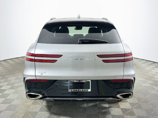 2027 Genesis GV70 2.5T Sport Prestige