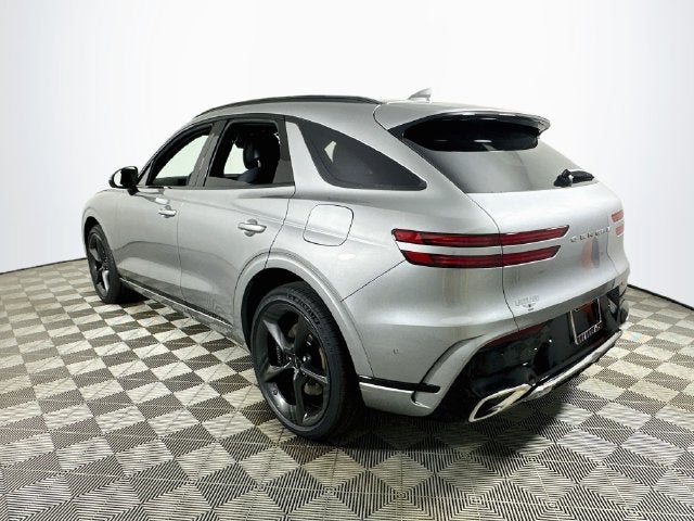 2027 Genesis GV70 2.5T Sport Prestige