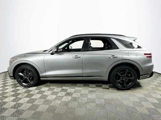 2027 Genesis GV70 2.5T Sport Prestige