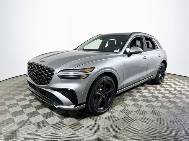 2027 Genesis GV70 2.5T Sport Prestige