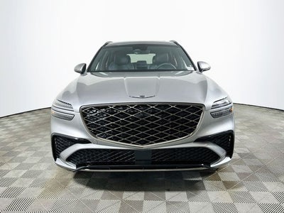 2027 Genesis GV70 2.5T Sport Prestige