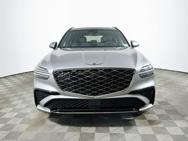 2027 Genesis GV70 2.5T Sport Prestige