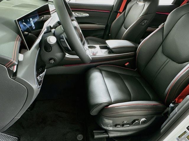 2027 Genesis GV70 2.5T Sport Prestige