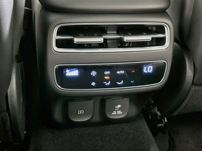 2027 Genesis GV70 2.5T Sport Prestige