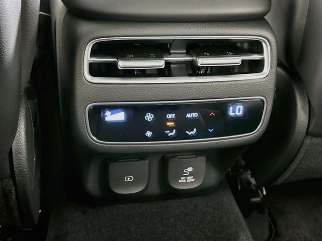 2027 Genesis GV70 2.5T Sport Prestige