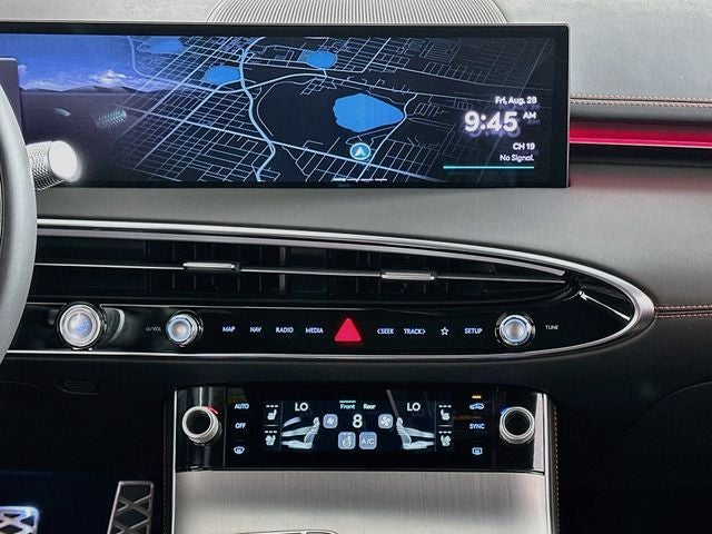 2027 Genesis GV70 2.5T Sport Prestige