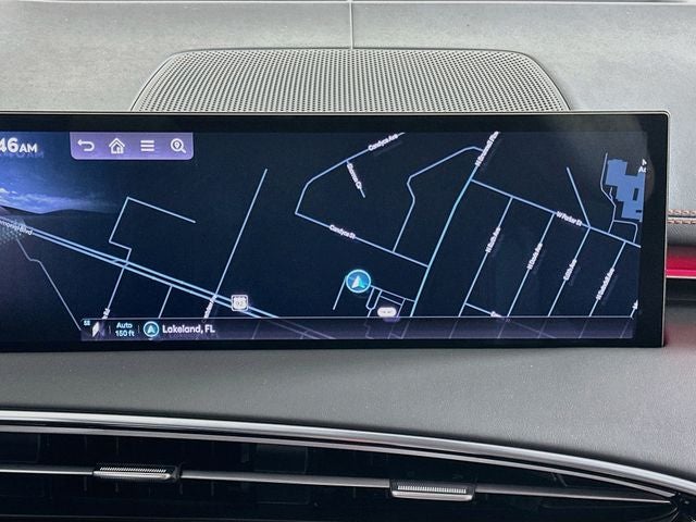 2027 Genesis GV70 2.5T Sport Prestige