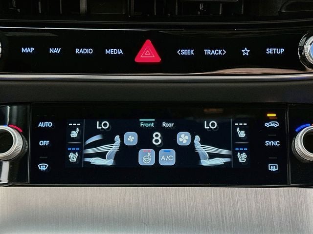 2027 Genesis GV70 2.5T Sport Prestige