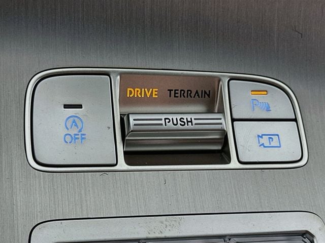 2027 Genesis GV70 2.5T Sport Prestige