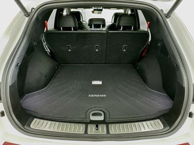 2027 Genesis GV70 2.5T Sport Prestige