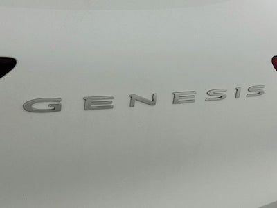 2027 Genesis GV70 2.5T Sport Prestige