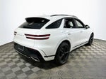 2027 Genesis GV70 2.5T Sport Prestige