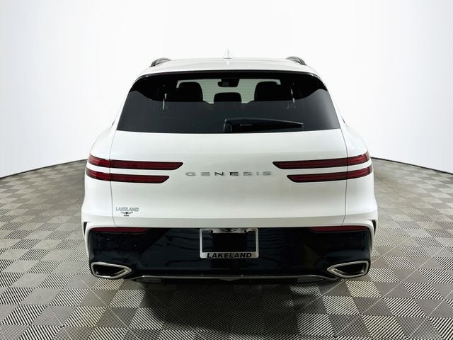 2027 Genesis GV70 2.5T Sport Prestige