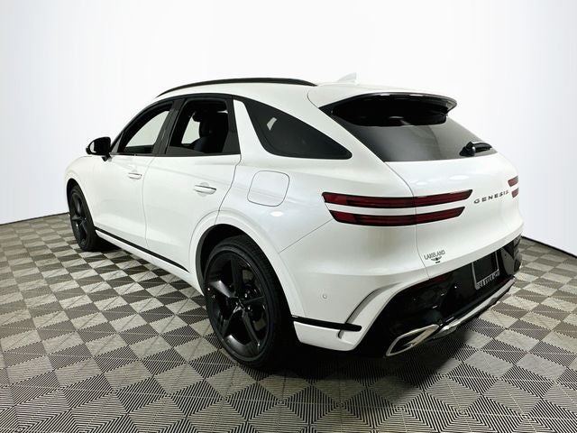 2027 Genesis GV70 2.5T Sport Prestige