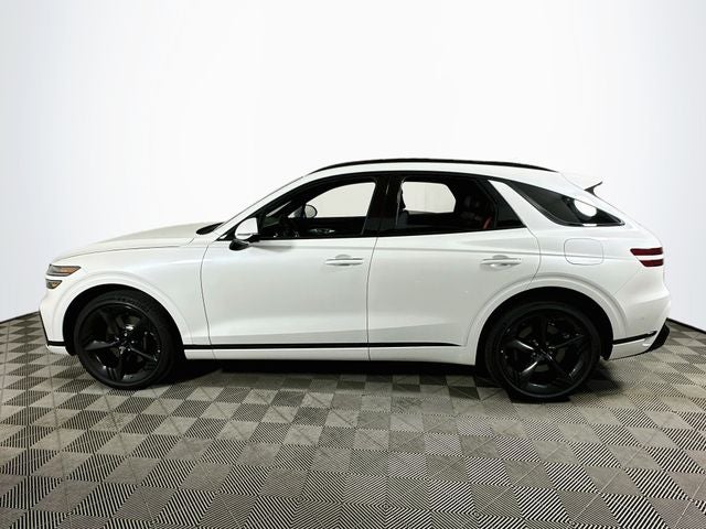 2027 Genesis GV70 2.5T Sport Prestige