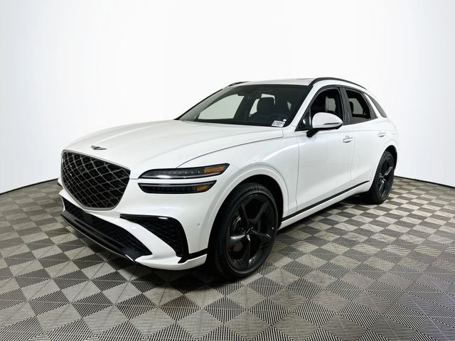 2027 Genesis GV70 2.5T Sport Prestige