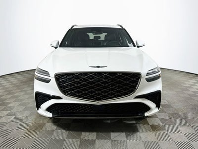 2027 Genesis GV70 2.5T Sport Prestige
