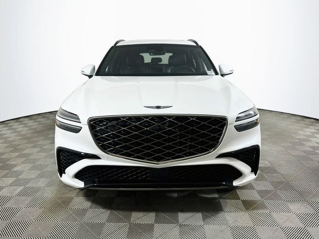 2027 Genesis GV70 2.5T Sport Prestige