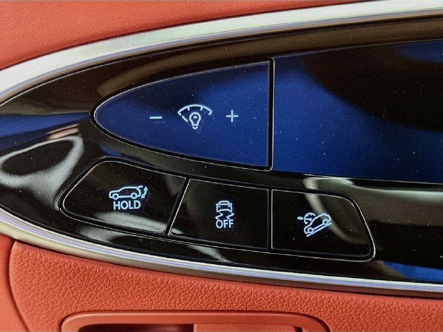 2027 Genesis GV70 2.5T Sport Prestige