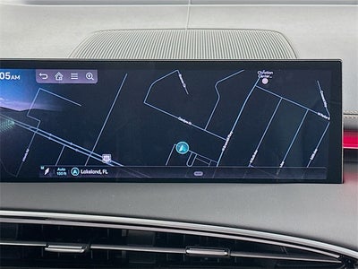 2026 Genesis GV70 3.5T SPORT ADVANCED