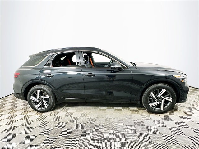 2026 Genesis GV70 3.5T SPORT ADVANCED