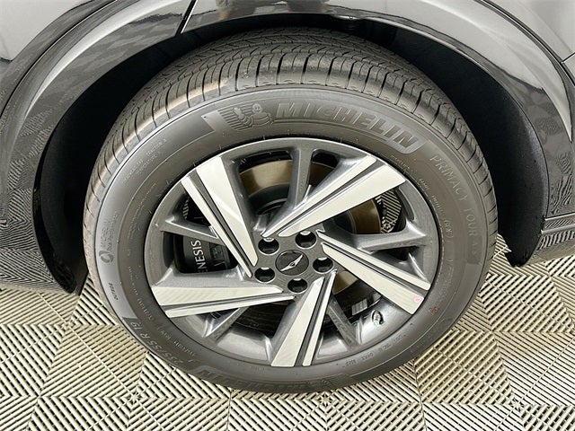 2026 Genesis GV70 3.5T SPORT ADVANCED