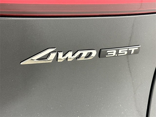 2026 Genesis GV70 3.5T SPORT ADVANCED