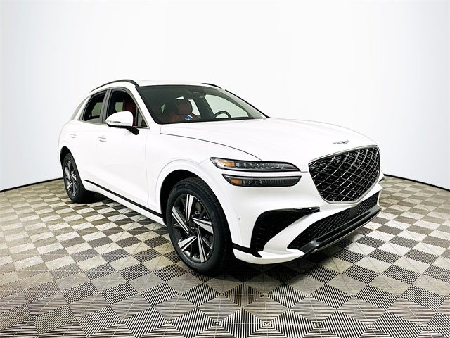 2026 Genesis GV70 3.5T SPORT ADVANCED