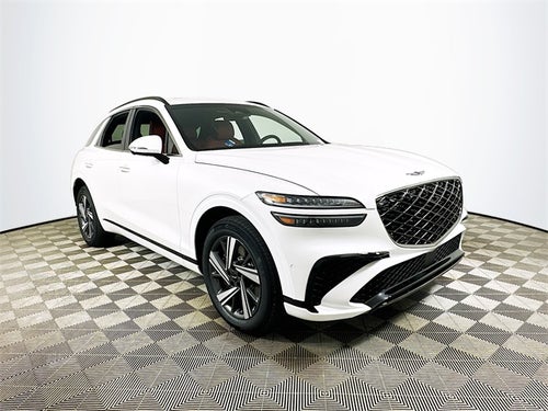 2026 Genesis GV70 3.5T SPORT ADVANCED