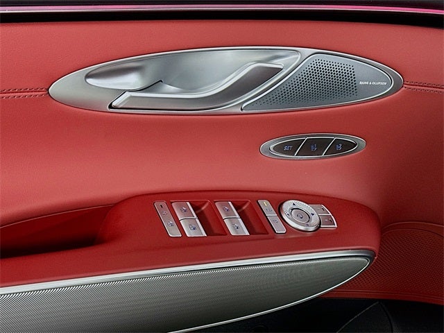 2026 Genesis GV70 3.5T SPORT ADVANCED