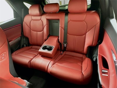 2026 Genesis GV70 3.5T SPORT ADVANCED