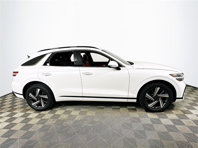 2026 Genesis GV70 3.5T SPORT ADVANCED