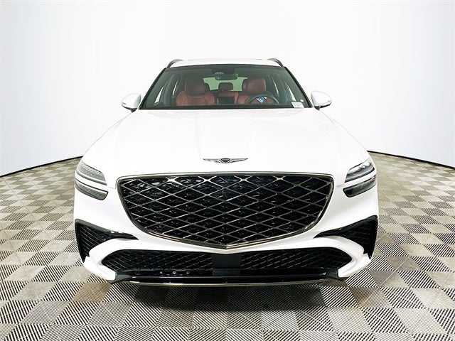 2026 Genesis GV70 3.5T SPORT ADVANCED