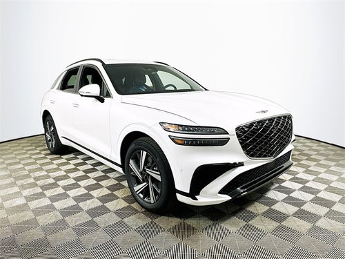 2026 Genesis GV70 3.5T SPORT ADVANCED