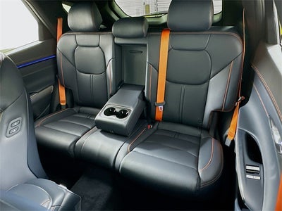 2026 Genesis GV70 3.5T SPORT ADVANCED