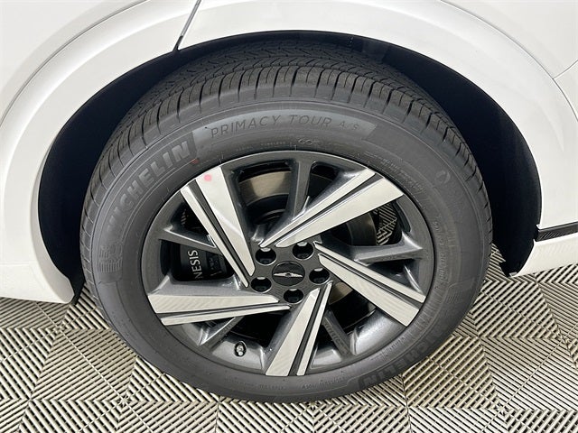 2026 Genesis GV70 3.5T SPORT ADVANCED