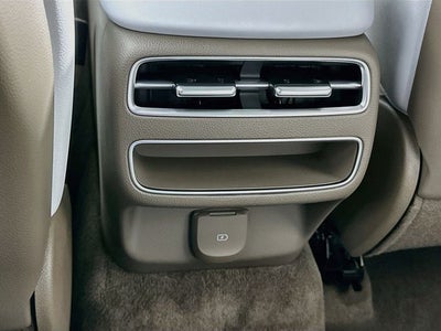 2027 Genesis Electrified GV70 2.5T Advanced