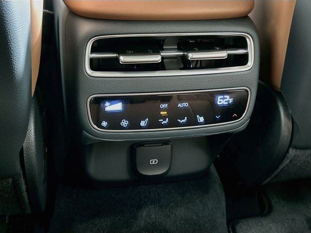 2027 Genesis Electrified GV70 Base