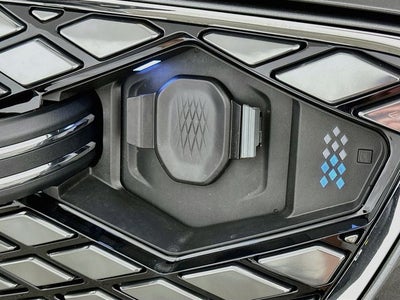 2027 Genesis Electrified GV70 Base