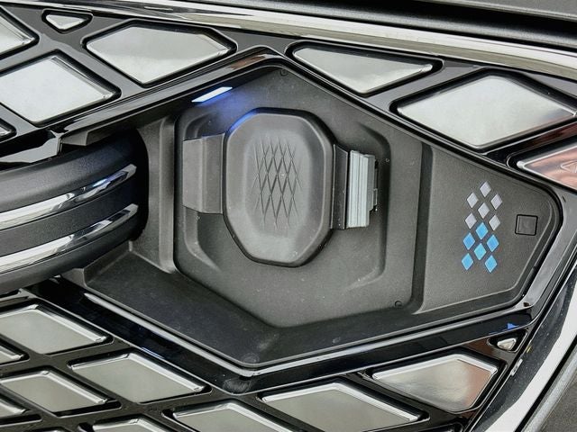 2027 Genesis Electrified GV70 Base