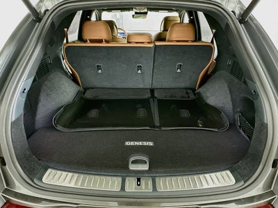2027 Genesis Electrified GV70 Base