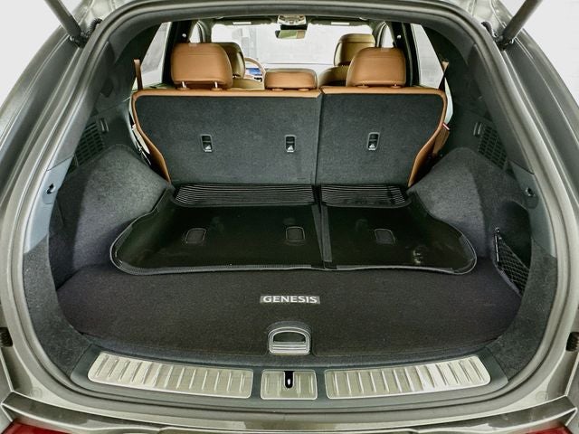 2027 Genesis Electrified GV70 Base