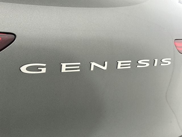 2027 Genesis Electrified GV70 Base