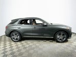 2027 Genesis Electrified GV70 Base