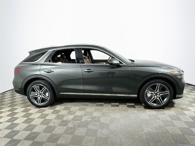 2027 Genesis Electrified GV70 Base