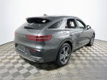 2027 Genesis Electrified GV70 Base