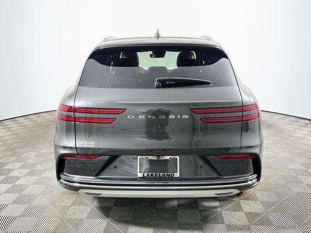 2027 Genesis Electrified GV70 Base